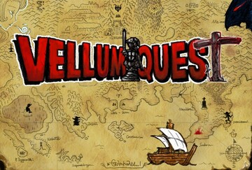 VELLUM QUESTのイメージ