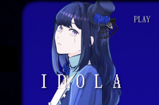 IDOLA（イドラ）のゲーム画面「演者を拍手で迎えましょう」