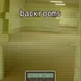 backroomsのイメージ