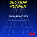 SECTION RUNNERのイメージ