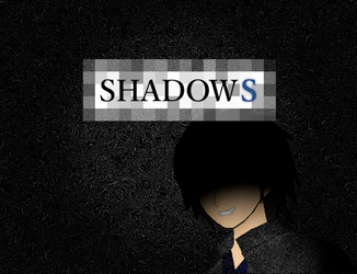 SHADOWSのイメージ