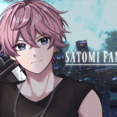 SATOMI FANTASY XXXのイメージ