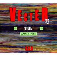VECTOR23のイメージ