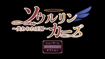 ソウルリンカーズ～失われた王国～のイメージ