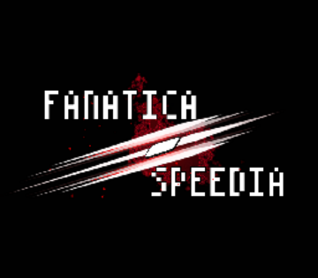 FANATICA SPEEDIA