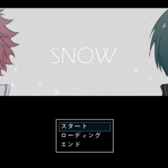 SNOW【凛冴】のイメージ