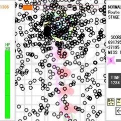 Over Crisis ver0.1のイメージ