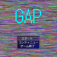 GAPのイメージ