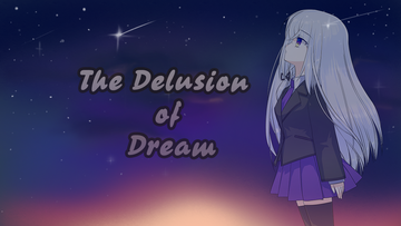 The Delusion of Dreamのイメージ