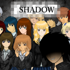 SHADOWのイメージ