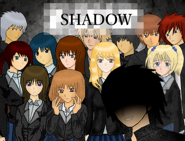 SHADOWのイメージ