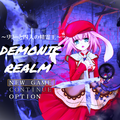 DEMONIC REALM ～リリーと四人の精霊王～のイメージ