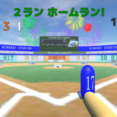 THE BOARD BASEBALL 2のイメージ