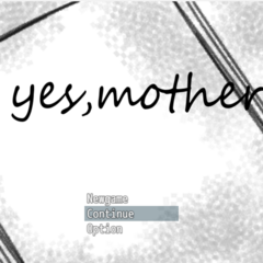 yes,motherのイメージ