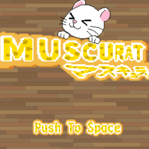 MUSCURATのイメージ