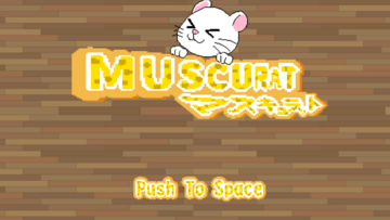 MUSCURATのイメージ