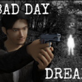 BAD DAY DREAMのイメージ