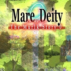 Murlk Story 0 -Mare Deity-のイメージ