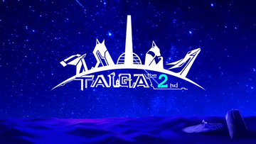 TAIGA- the 2nd -のイメージ