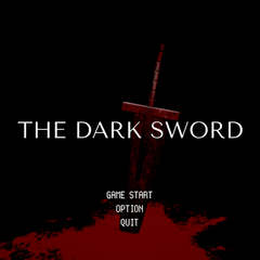 THE DARK SWORDのイメージ