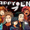 HAPPY END ~1st night~のイメージ