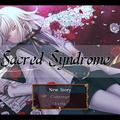 Sacred Syndromeのイメージ