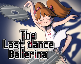 The Last dance Ballerinaのゲーム画面「サムネイル」
