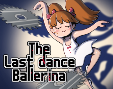 The Last dance Ballerinaのイメージ