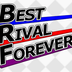 Best Rival Foreverのイメージ