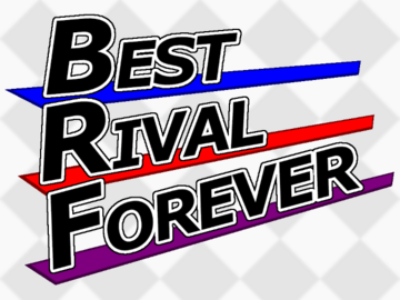 Best Rival Foreverのイメージ