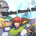 Shining Stone's Storyのイメージ