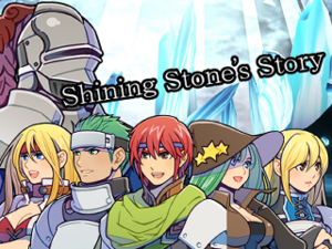 Shining Stone's Storyのイメージ