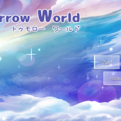 Tomorrow Worldのイメージ