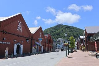 風来譚 第十一話 北海道編のゲーム画面「」