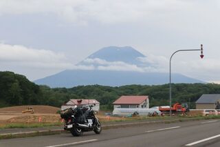 風来譚 第十二話 北海道・追憶編のゲーム画面「」