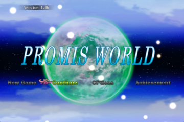 PROMIS WORLDのイメージ