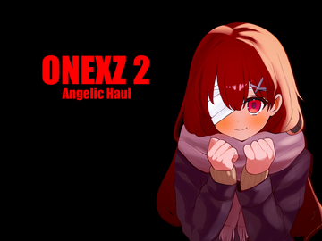 ONEXZ2 AngelicHaulのイメージ