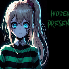 Hidden Presenceのイメージ