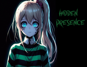 Hidden Presenceのイメージ