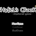 Shadiel's Crookのイメージ