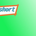 shortのイメージ