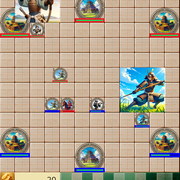 SengokuStrategyの画像