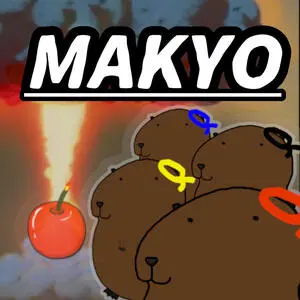 Makyo (マキョウ )のイメージ