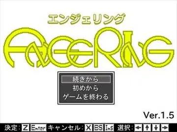 エンジェリング　まとめパックのイメージ