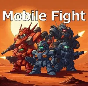 Mobile Fightのイメージ