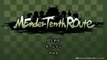 MEander Tenth ROuteのイメージ