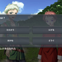 二次創作幻想水滸伝1〜入隊前日〜のイメージ