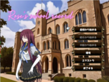Roze's school recordのイメージ