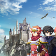 コラプスクエスト４のイメージ