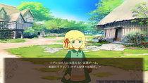 イヴと秘密の友達 -イヴとイマジナリーフレンド-のイメージ